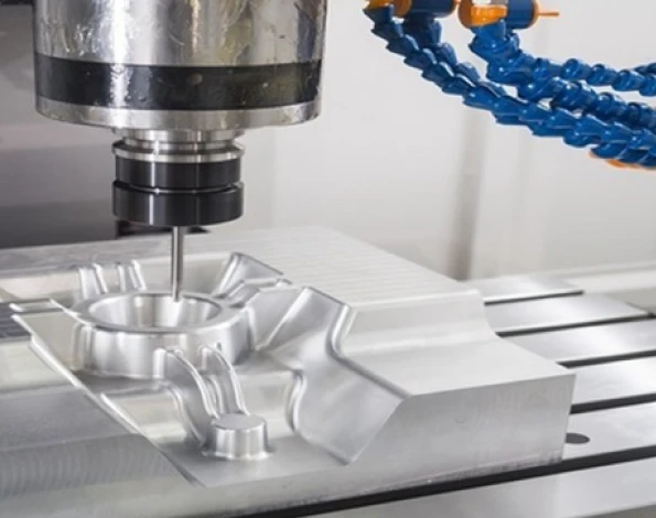 Como escolher a liga de alum&iacute;nio certa para pe&ccedil;as CNC