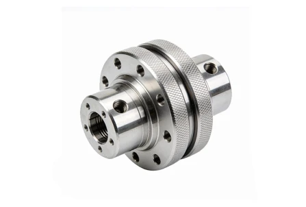 Precision CNC Turning