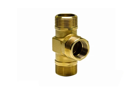 Precision CNC Turning