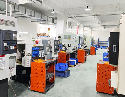 empresa de servi&ccedil;os cnc