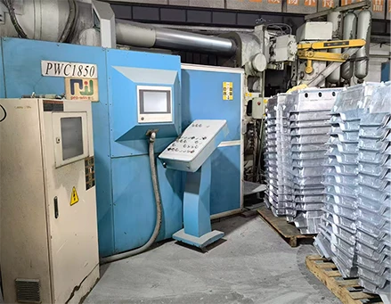 empresa de servi&ccedil;os cnc