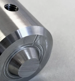 Rectificação CNC