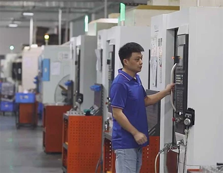 empresa de servi&ccedil;os cnc