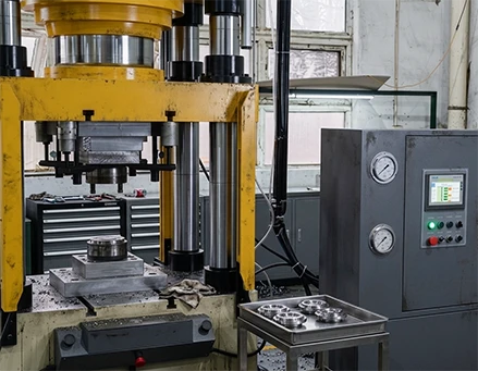 empresa de servi&ccedil;os cnc