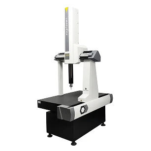 M&aacute;quina de medi&ccedil;&atilde;o por coordenadas-2-CMM