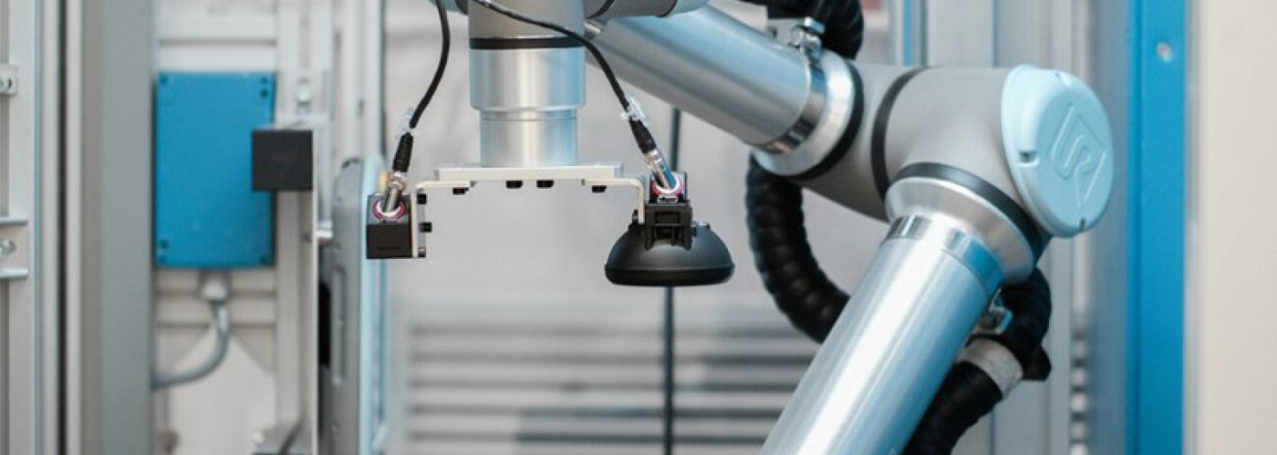 Robótica e Automação
