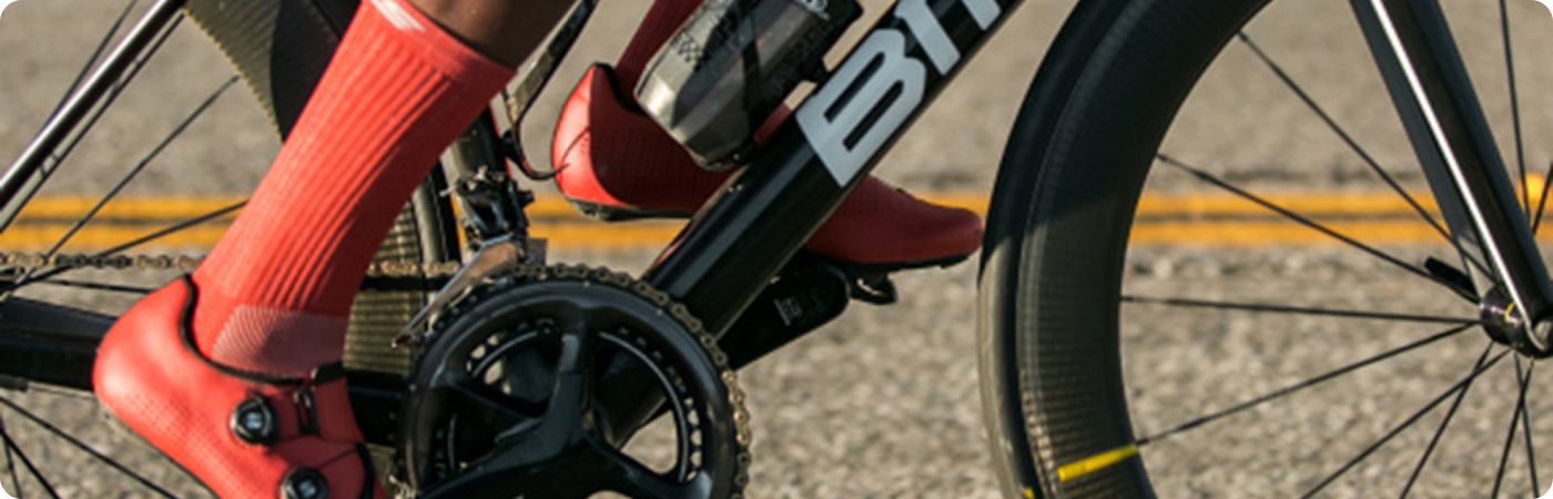 Link de suspensão de assento de bicicleta - Personalização e desenvolvimento ODM