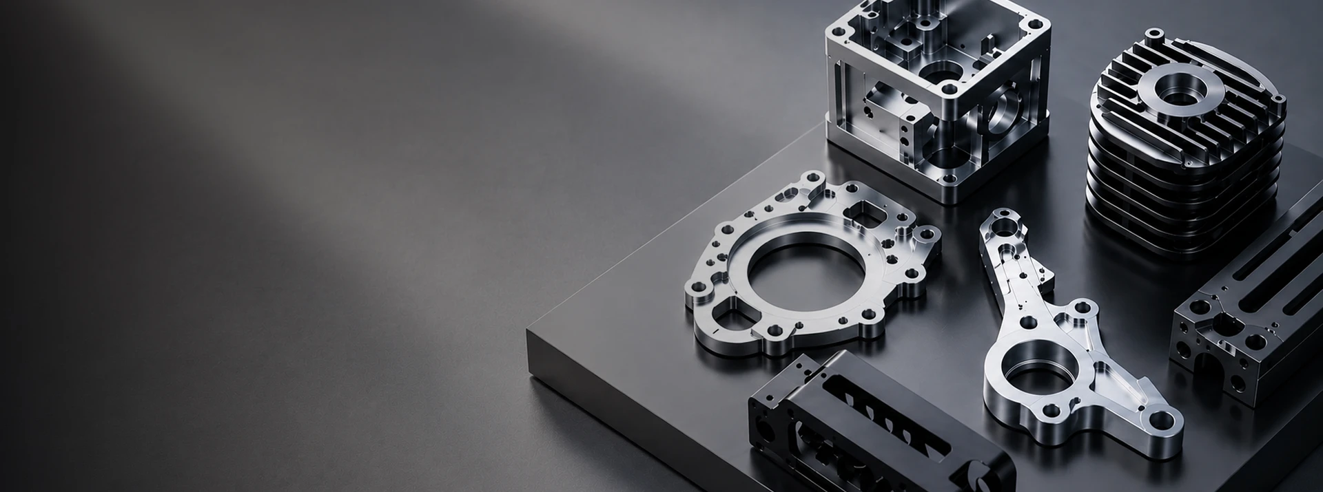 empresa de servi&ccedil;os cnc