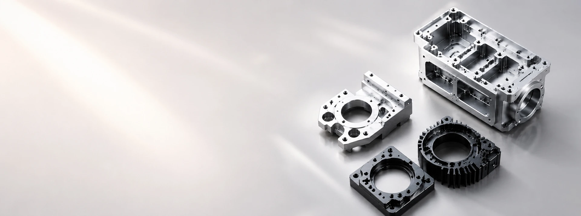 empresa de servi&ccedil;os cnc