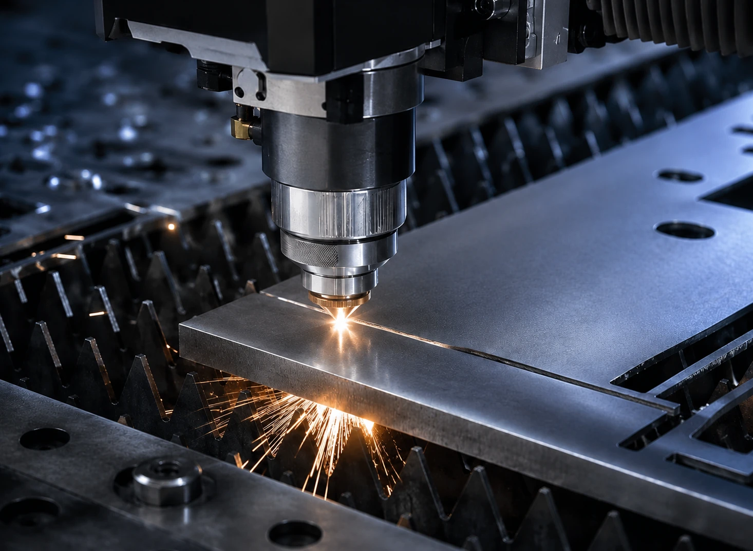 Corte a Laser